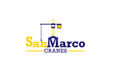 San Marco Cranes