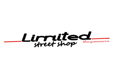 Limited Street Shop